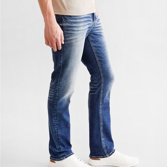 DepartWest • Trouper Jeans - Picture 2 of 14